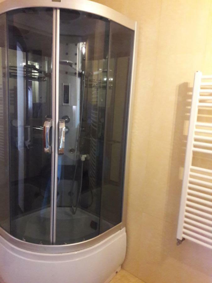 Casa Daos Hotel Nucsoara  ภายนอก รูปภาพ